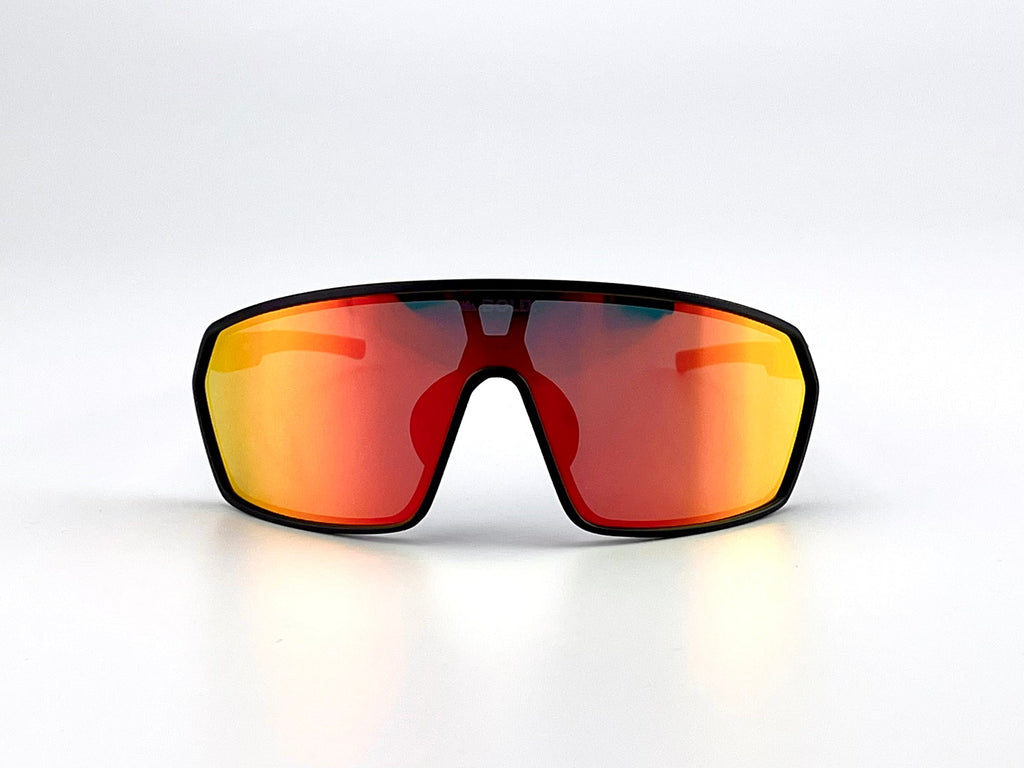 BOLD NSP Performance Sunglasses – MTB, Ski & Lifestyle Eyewear