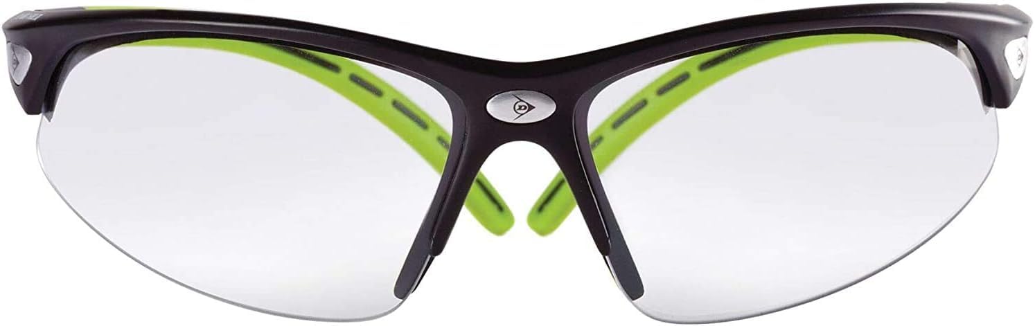 Dunlop Sports I-Armor Protective Eyewear Green