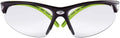 Dunlop Sports I-Armor Protective Eyewear Green