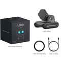 AI Interactive Robot Assistant